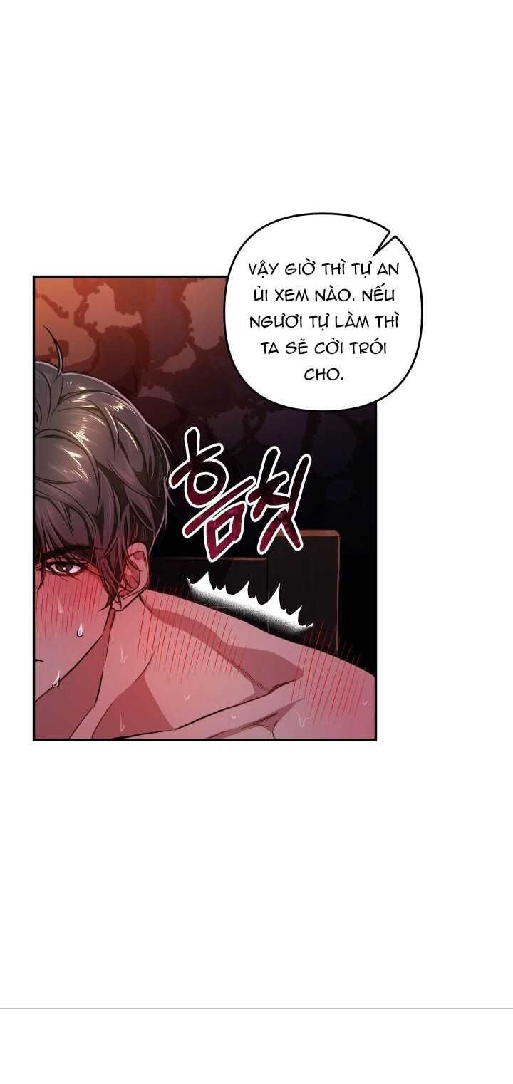 đọc truyện [18+] Độc Chiếm Và Hủy Diệt Chương 2.1 ảnh 26 tại Giả Dược