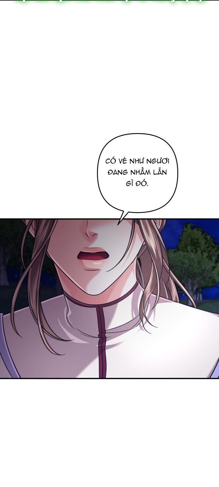 đọc truyện [18+] Độc Chiếm Và Hủy Diệt Chương 20.1 ảnh 10 tại Giả Dược