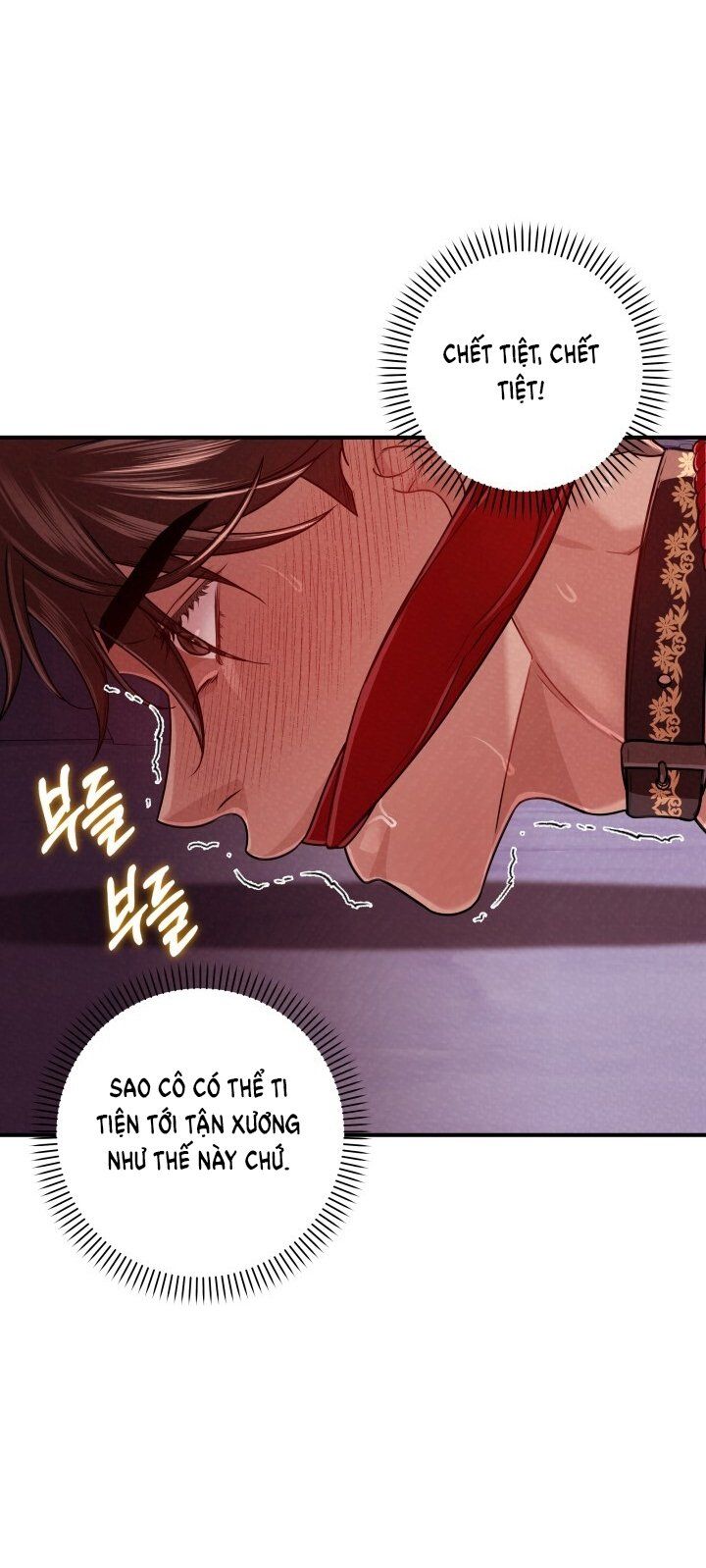 đọc truyện [18+] Độc Chiếm Và Hủy Diệt Chương 20.2 ảnh 19 tại Giả Dược