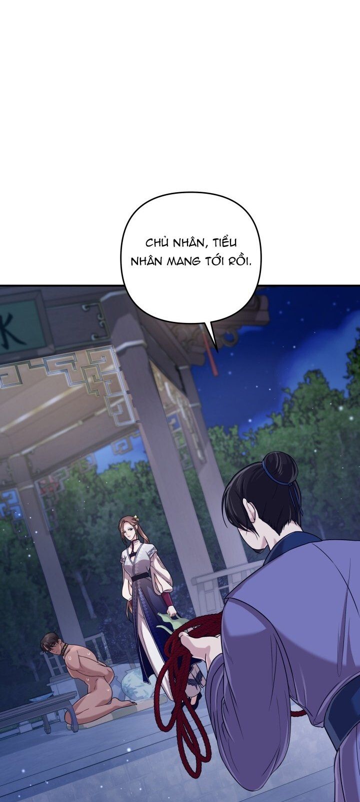đọc truyện [18+] Độc Chiếm Và Hủy Diệt Chương 20.2 ảnh 5 tại Giả Dược