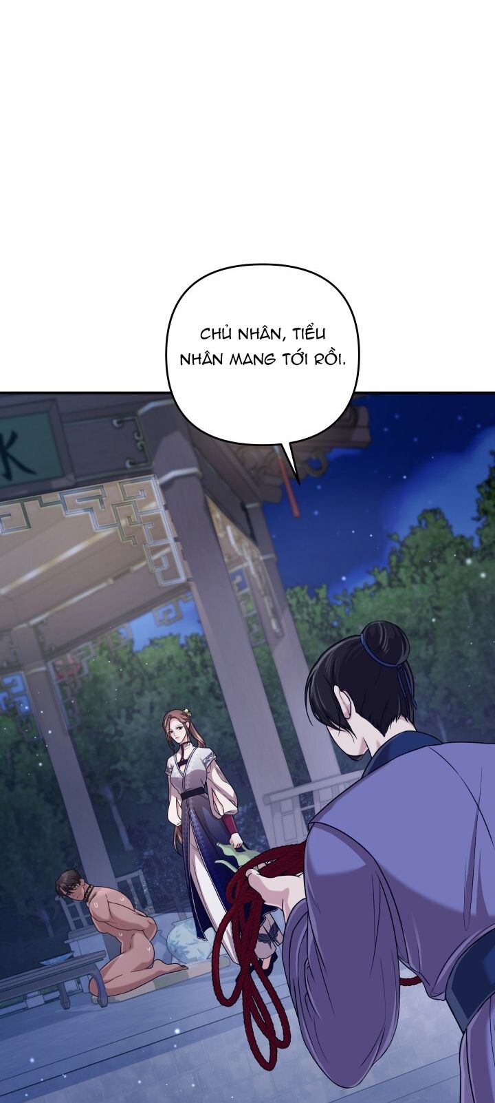 đọc truyện [18+] Độc Chiếm Và Hủy Diệt Chương 20 ảnh 27 tại Giả Dược