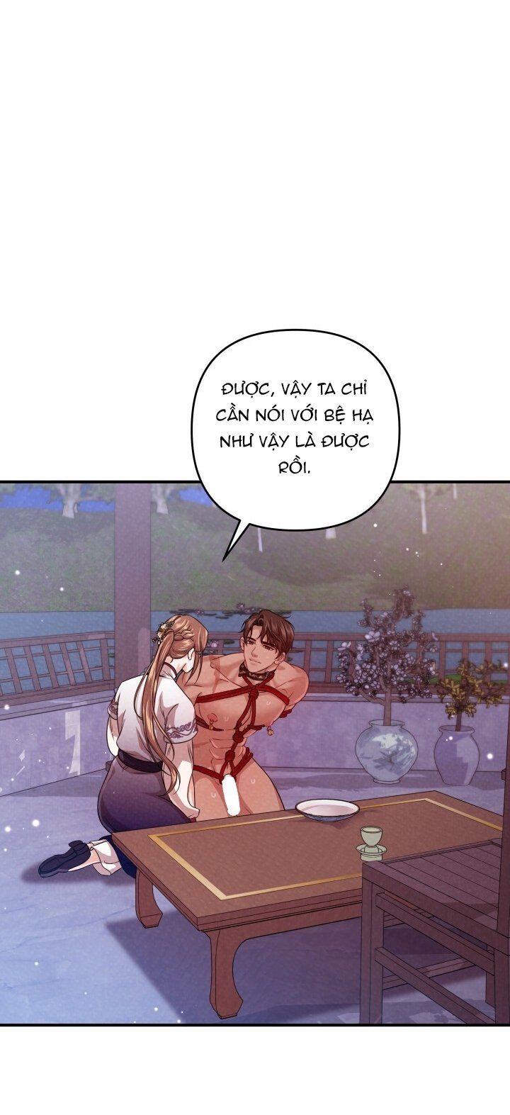 đọc truyện [18+] Độc Chiếm Và Hủy Diệt Chương 21.1 ảnh 19 tại Giả Dược