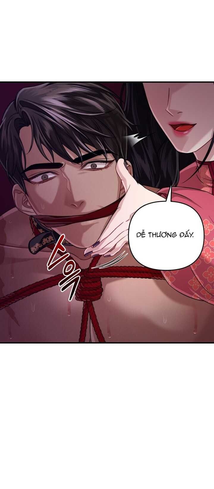 đọc truyện [18+] Độc Chiếm Và Hủy Diệt Chương 22.1 ảnh 12 tại Giả Dược