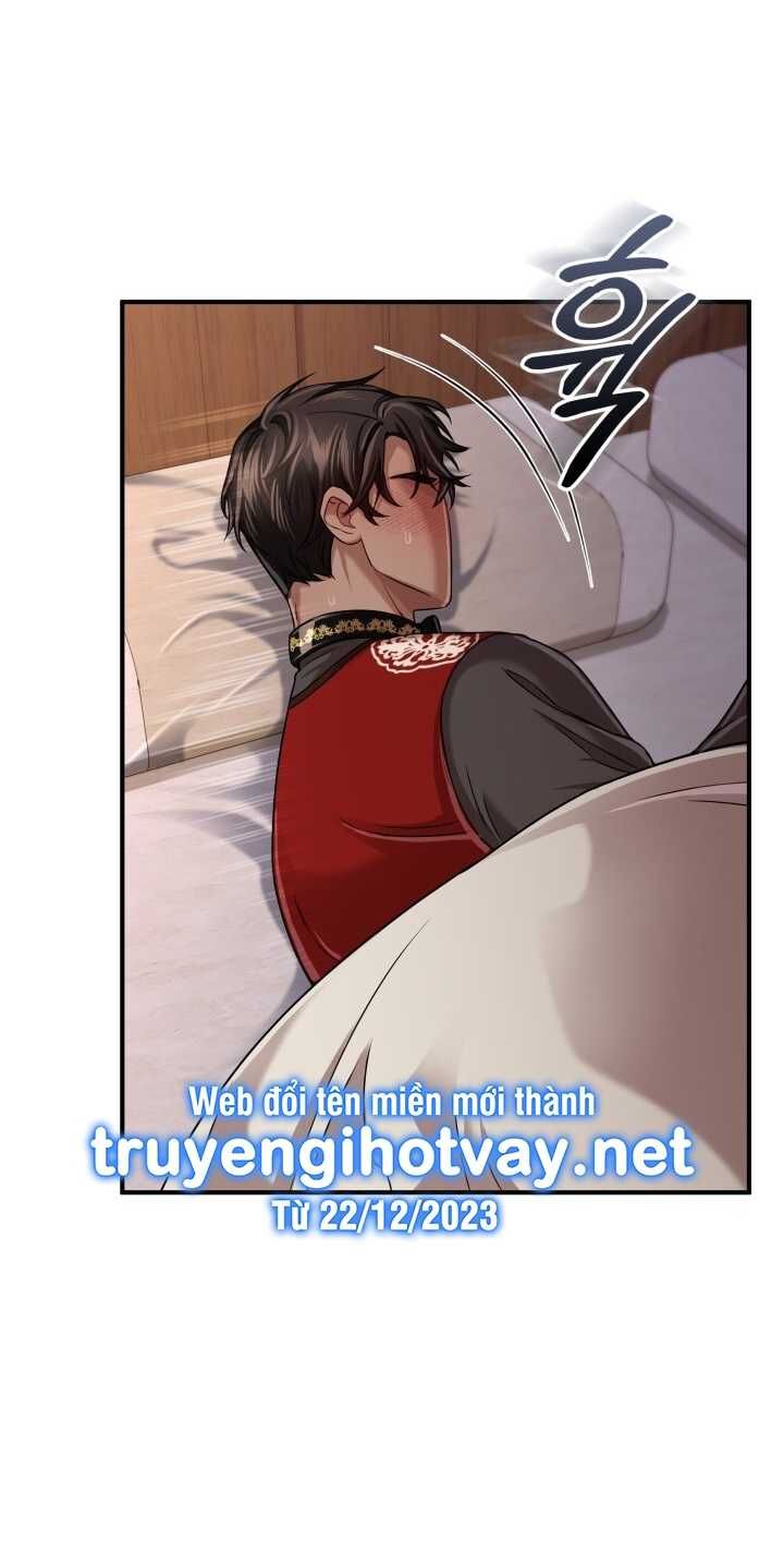 đọc truyện [18+] Độc Chiếm Và Hủy Diệt Chương 22.2 ảnh 28 tại Giả Dược