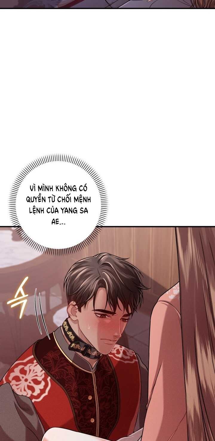 đọc truyện [18+] Độc Chiếm Và Hủy Diệt Chương 23.2 ảnh 29 tại Giả Dược