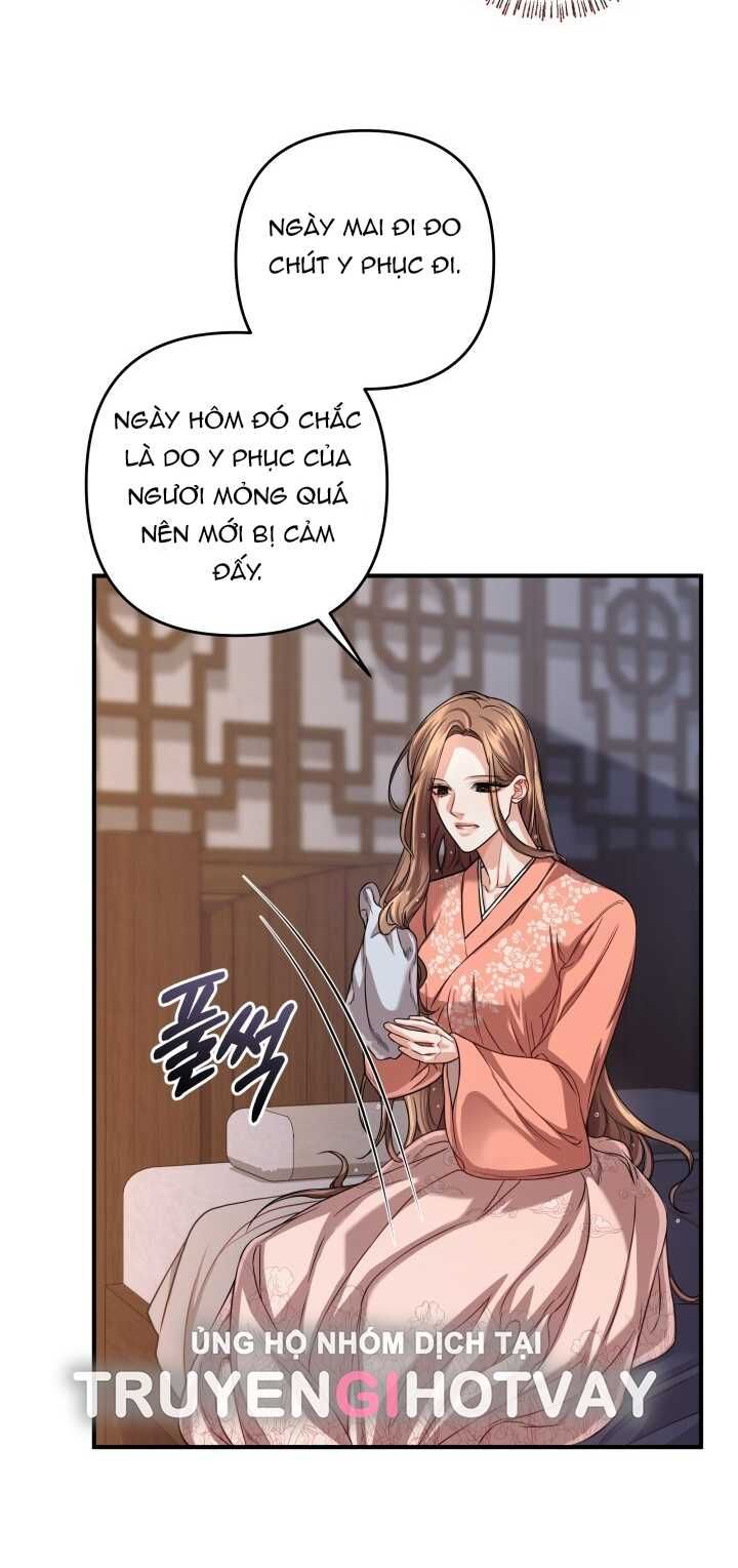 đọc truyện [18+] Độc Chiếm Và Hủy Diệt Chương 23.2 ảnh 7 tại Giả Dược