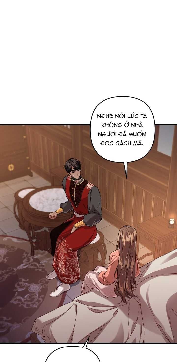đọc truyện [18+] Độc Chiếm Và Hủy Diệt Chương 23.2 ảnh 10 tại Giả Dược