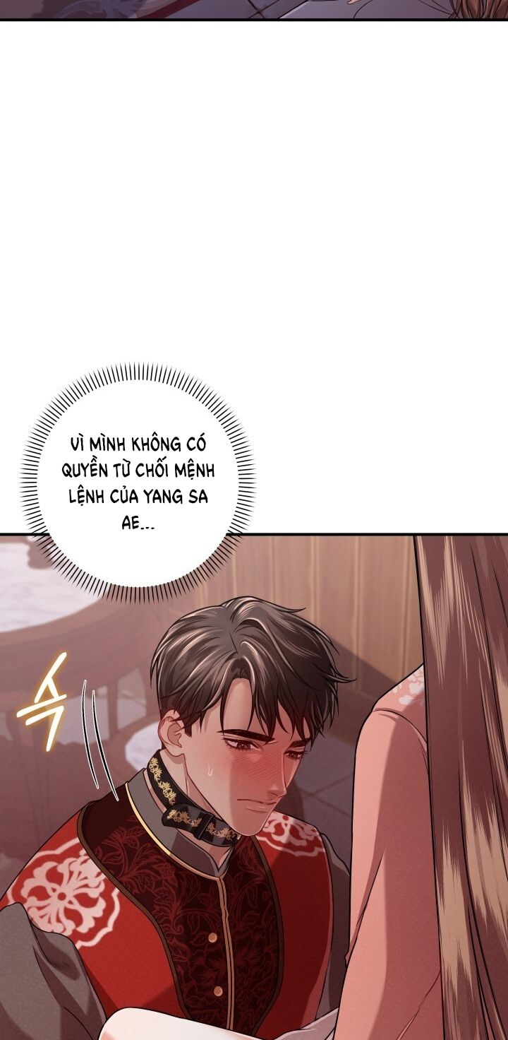 đọc truyện [18+] Độc Chiếm Và Hủy Diệt Chương 23 ảnh 51 tại Giả Dược