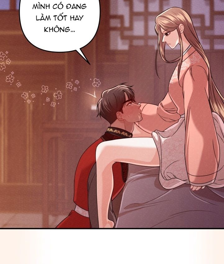 đọc truyện [18+] Độc Chiếm Và Hủy Diệt Chương 23 ảnh 64 tại Giả Dược