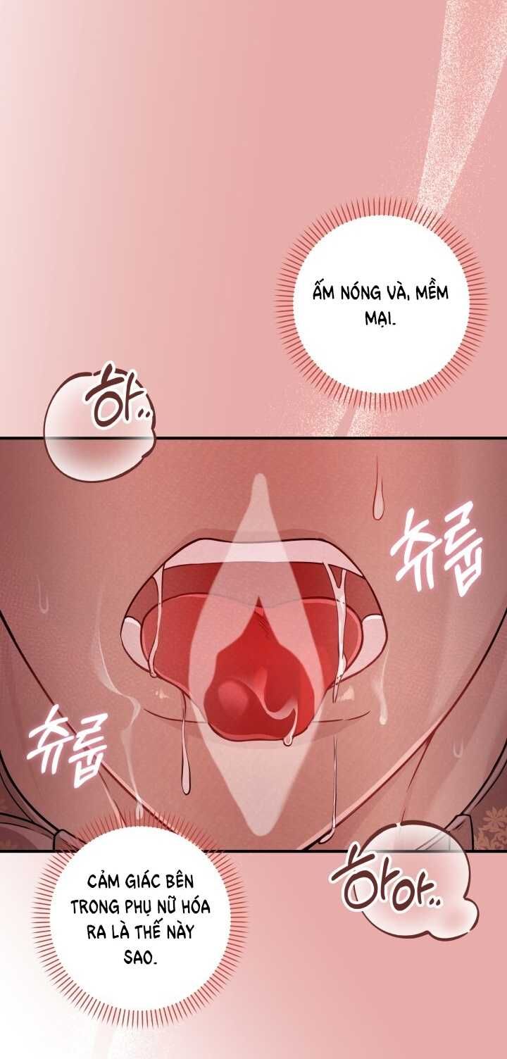 đọc truyện [18+] Độc Chiếm Và Hủy Diệt Chương 24.1 ảnh 13 tại Giả Dược