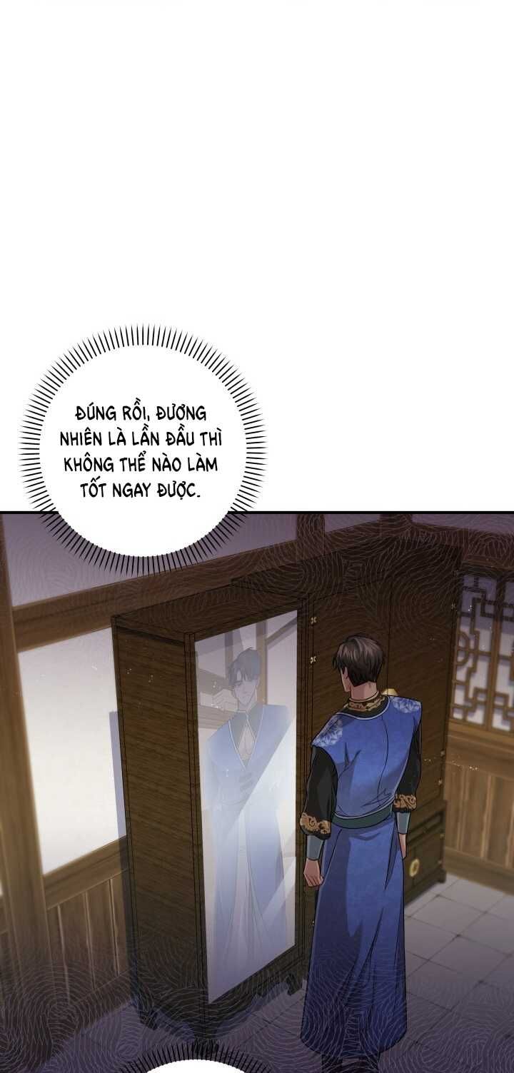 đọc truyện [18+] Độc Chiếm Và Hủy Diệt Chương 24.2 ảnh 4 tại Giả Dược