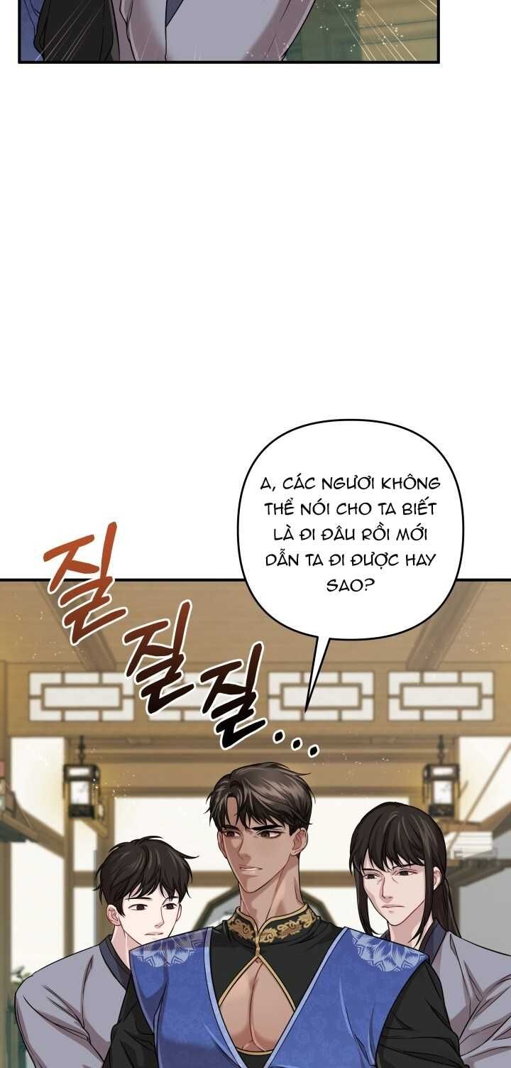 đọc truyện [18+] Độc Chiếm Và Hủy Diệt Chương 24.2 ảnh 7 tại Giả Dược
