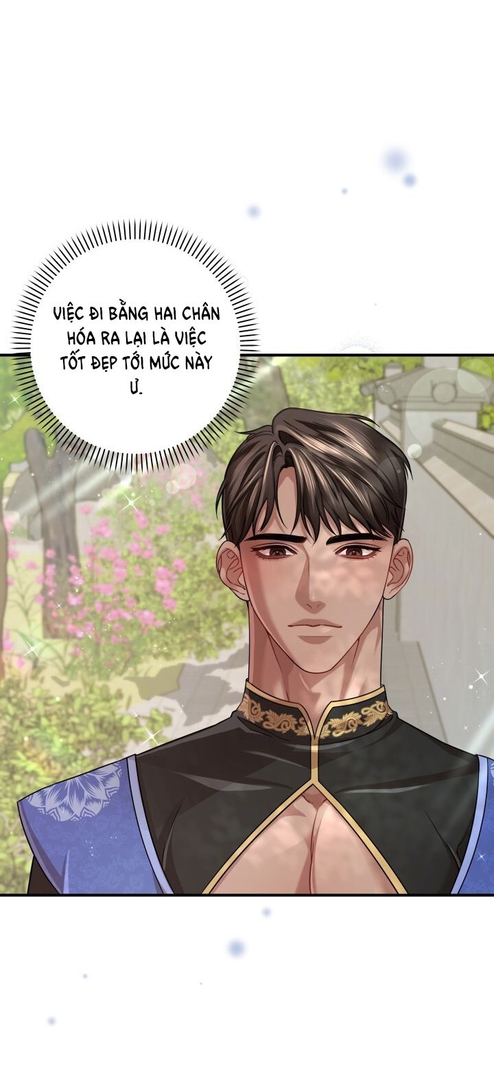 đọc truyện [18+] Độc Chiếm Và Hủy Diệt Chương 24 ảnh 45 tại Giả Dược