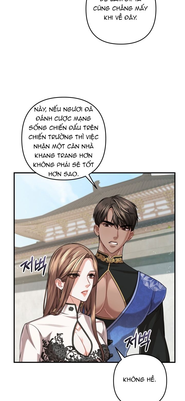 đọc truyện [18+] Độc Chiếm Và Hủy Diệt Chương 24 ảnh 50 tại Giả Dược