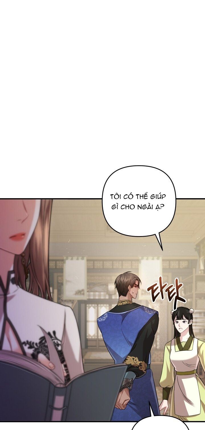 đọc truyện [18+] Độc Chiếm Và Hủy Diệt Chương 25.1 ảnh 25 tại Giả Dược