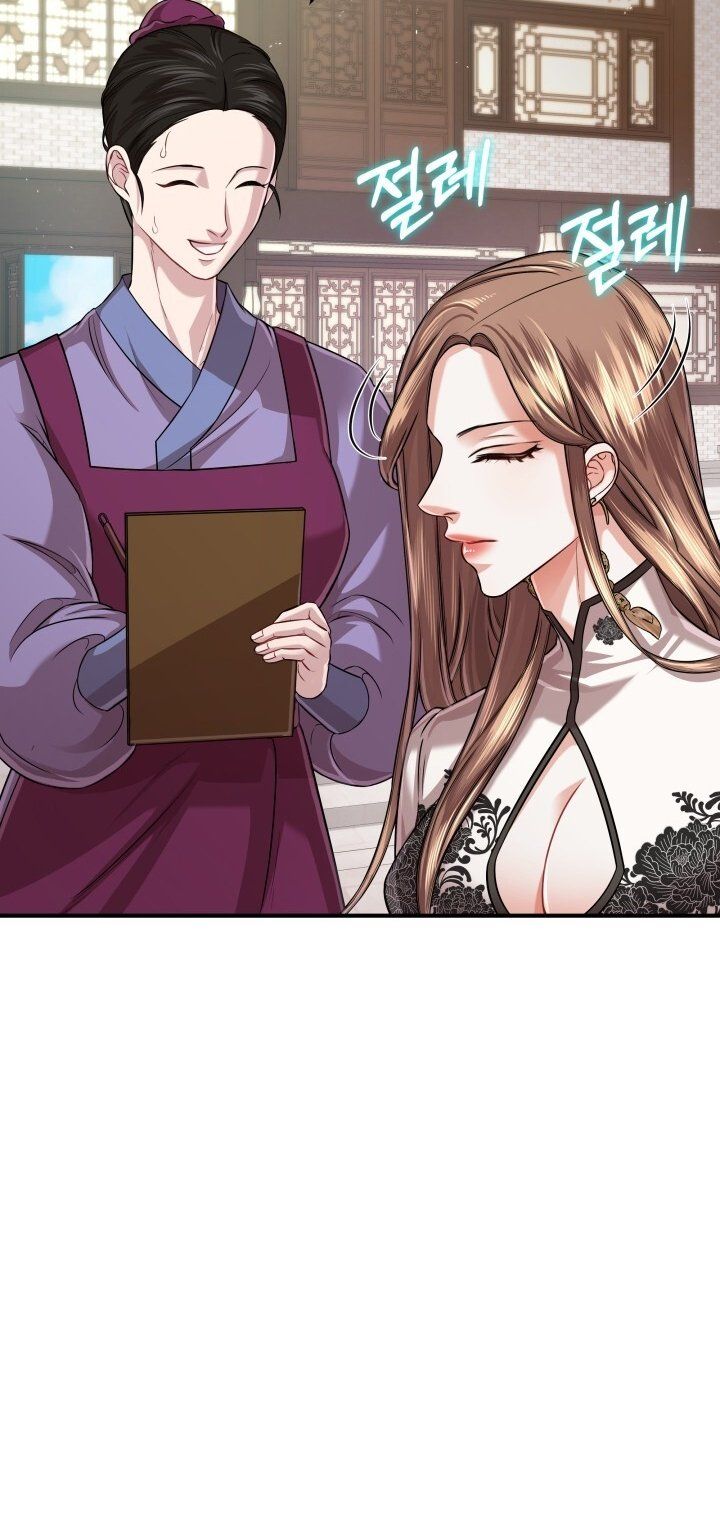 đọc truyện [18+] Độc Chiếm Và Hủy Diệt Chương 25.2 ảnh 32 tại Giả Dược