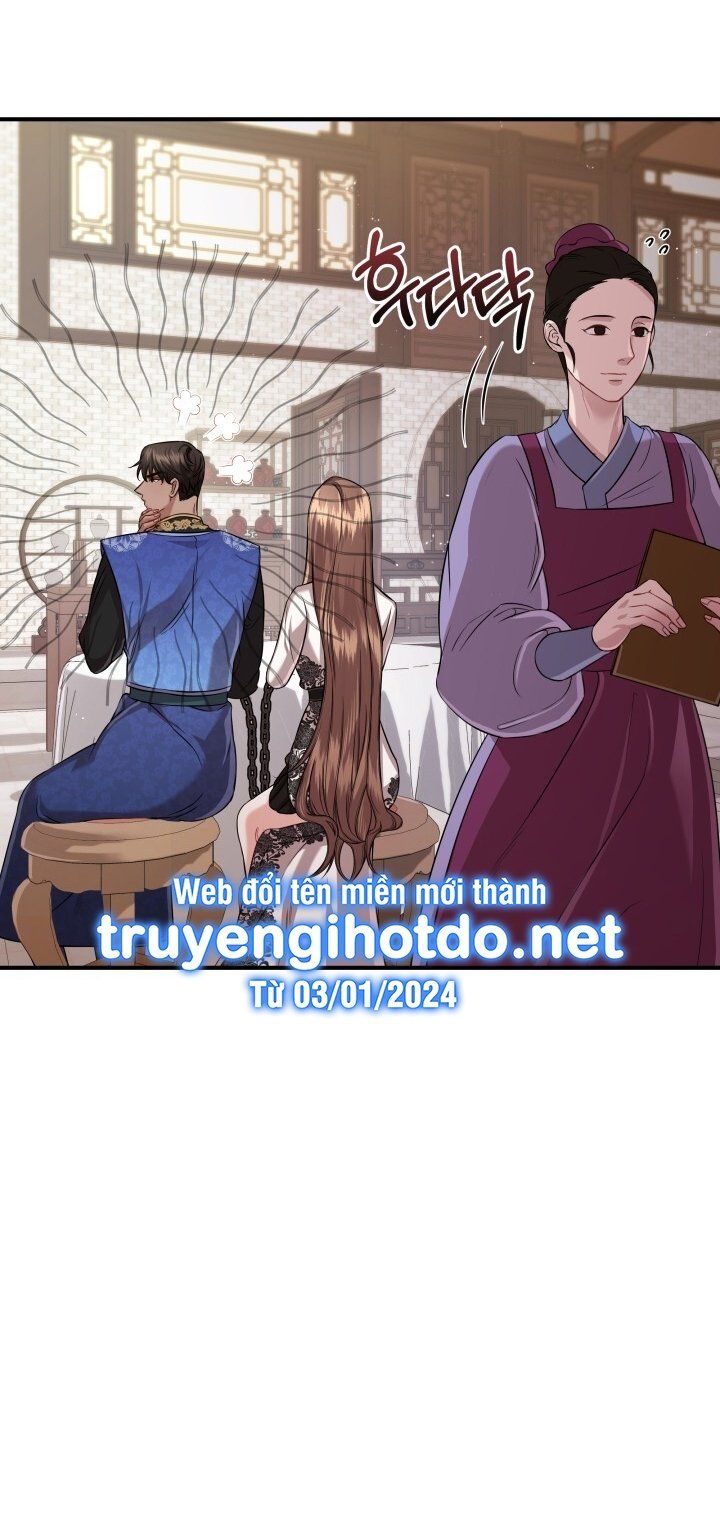 đọc truyện [18+] Độc Chiếm Và Hủy Diệt Chương 25.2 ảnh 33 tại Giả Dược