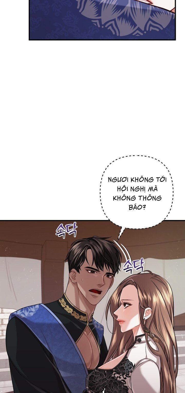 đọc truyện [18+] Độc Chiếm Và Hủy Diệt Chương 26.2 ảnh 13 tại Giả Dược