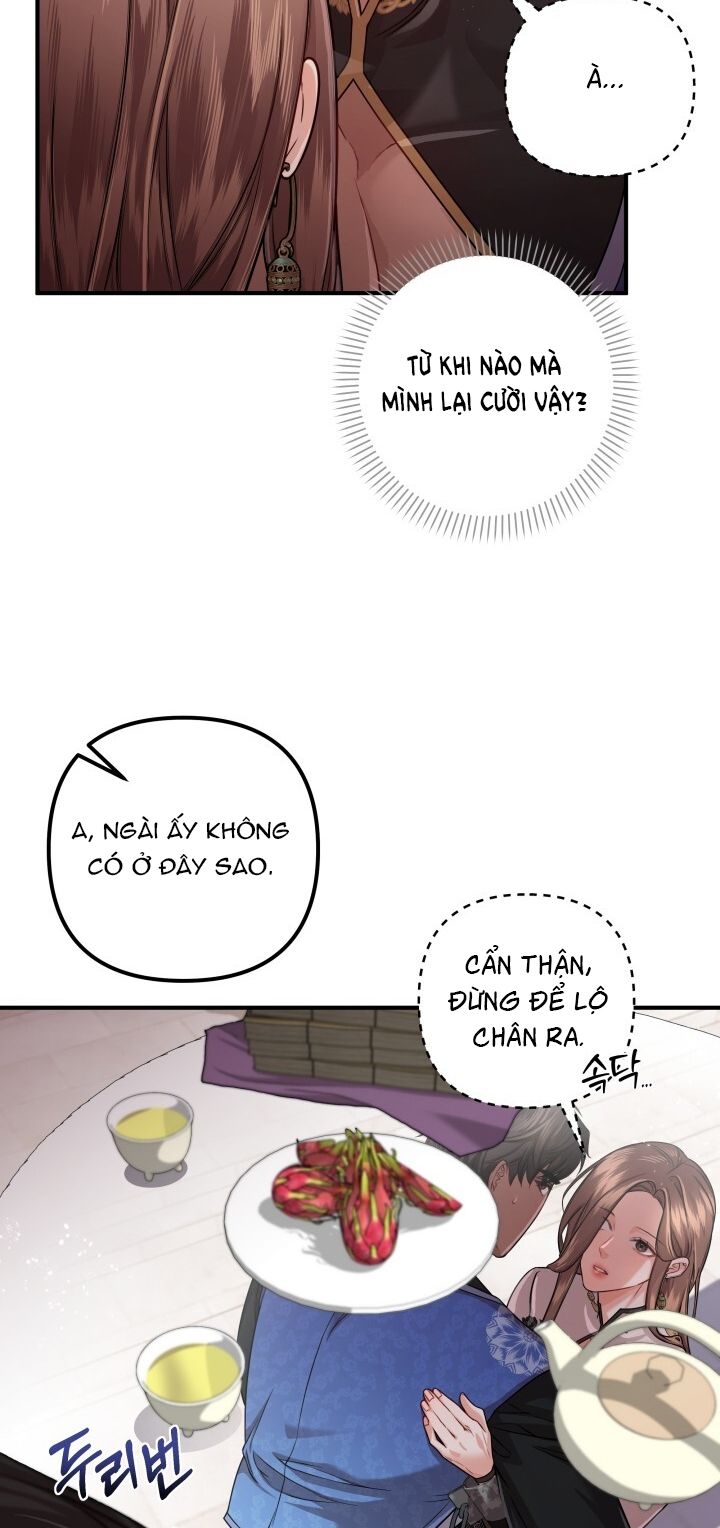 đọc truyện [18+] Độc Chiếm Và Hủy Diệt Chương 26 ảnh 48 tại Giả Dược