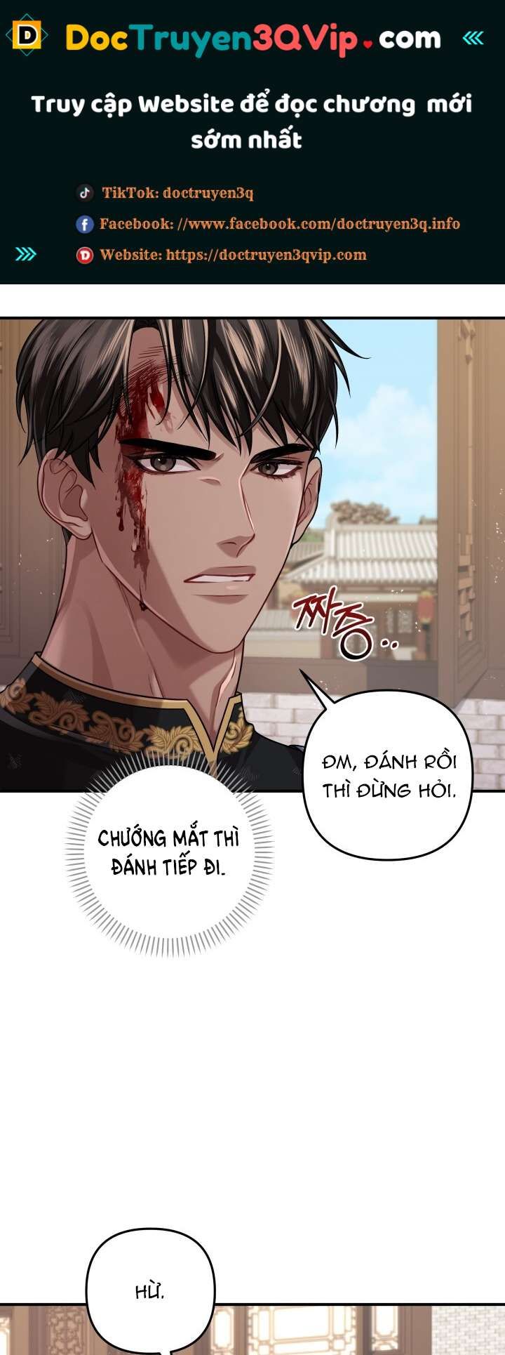 đọc truyện [18+] Độc Chiếm Và Hủy Diệt Chương 27.2 ảnh 2 tại Giả Dược
