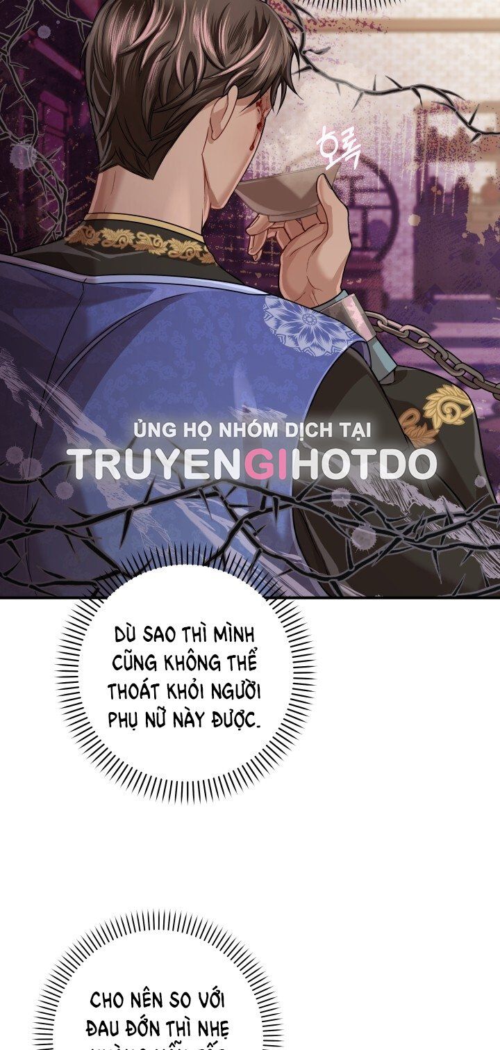 đọc truyện [18+] Độc Chiếm Và Hủy Diệt Chương 27.2 ảnh 19 tại Giả Dược