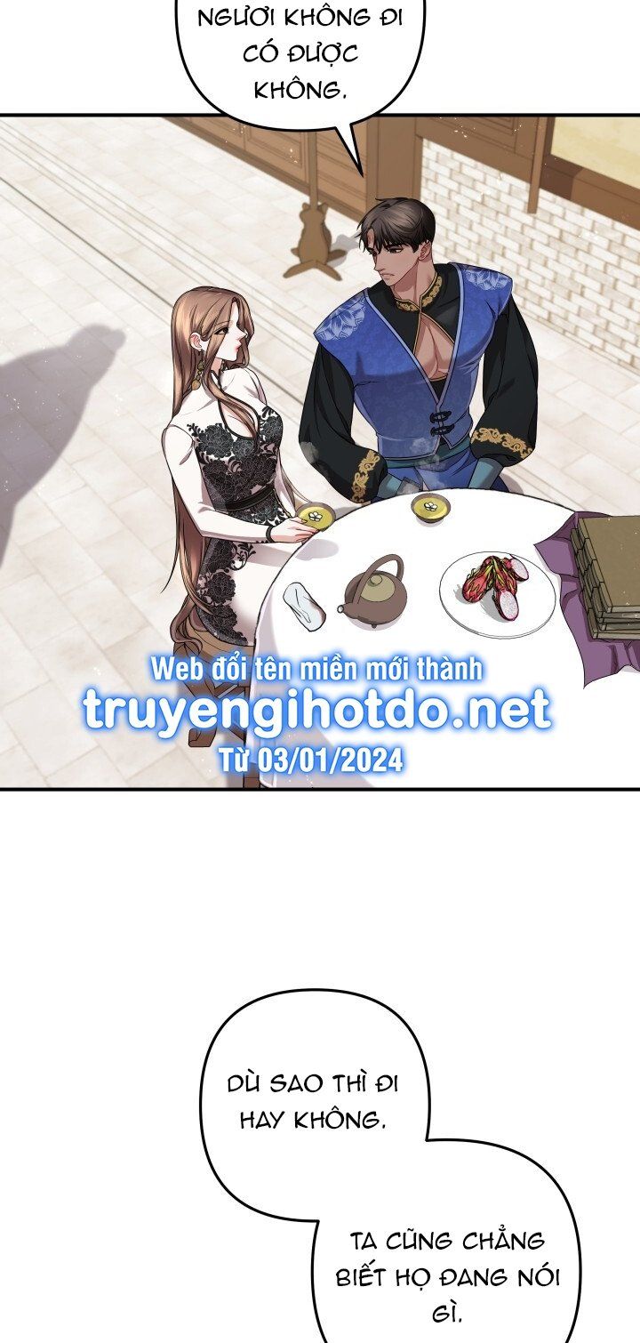 đọc truyện [18+] Độc Chiếm Và Hủy Diệt Chương 27.2 ảnh 31 tại Giả Dược