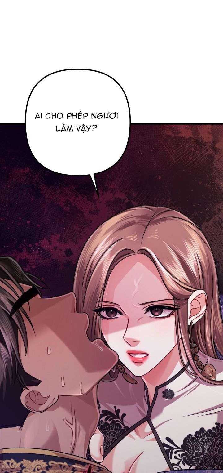 đọc truyện [18+] Độc Chiếm Và Hủy Diệt Chương 27 ảnh 2 tại Giả Dược