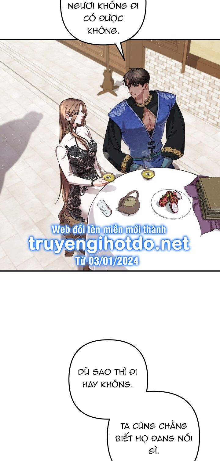 đọc truyện [18+] Độc Chiếm Và Hủy Diệt Chương 27 ảnh 48 tại Giả Dược