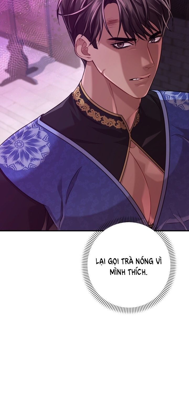 đọc truyện [18+] Độc Chiếm Và Hủy Diệt Chương 27 ảnh 59 tại Giả Dược