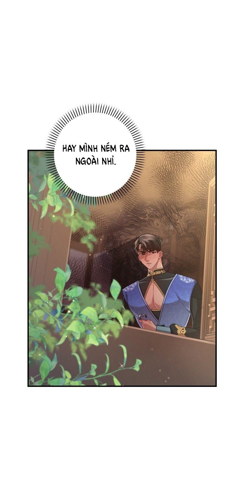 đọc truyện [18+] Độc Chiếm Và Hủy Diệt Chương 28.1 ảnh 23 tại Giả Dược