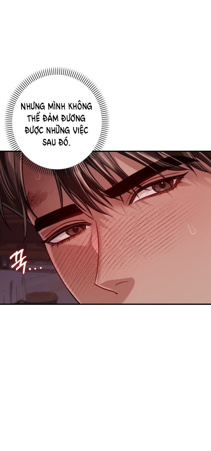 đọc truyện [18+] Độc Chiếm Và Hủy Diệt Chương 28.1 ảnh 24 tại Giả Dược