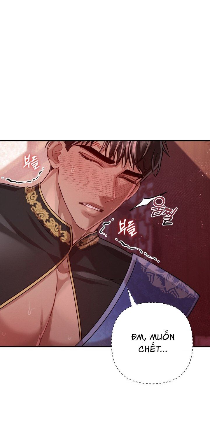 đọc truyện [18+] Độc Chiếm Và Hủy Diệt Chương 28.1 ảnh 28 tại Giả Dược