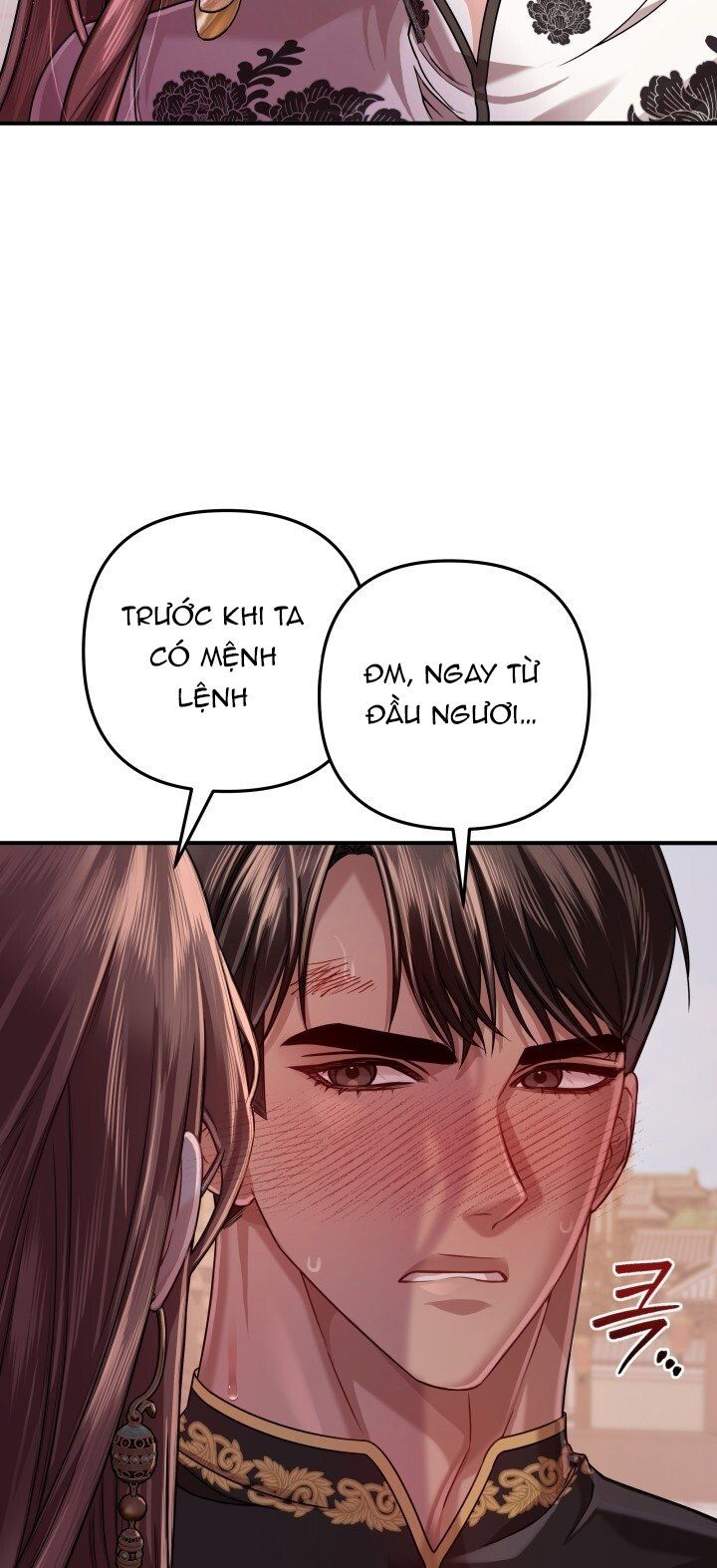 đọc truyện [18+] Độc Chiếm Và Hủy Diệt Chương 28.2 ảnh 12 tại Giả Dược