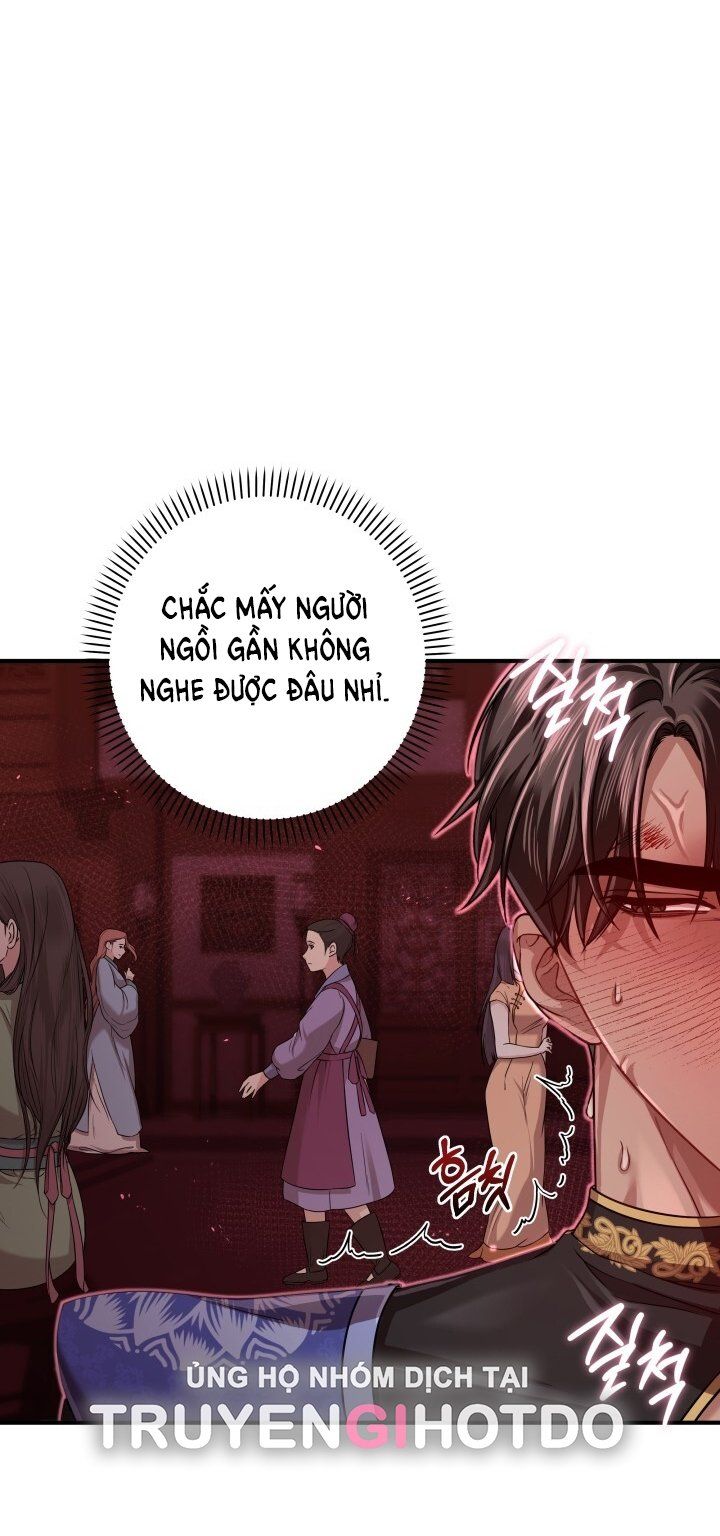 đọc truyện [18+] Độc Chiếm Và Hủy Diệt Chương 28.2 ảnh 4 tại Giả Dược