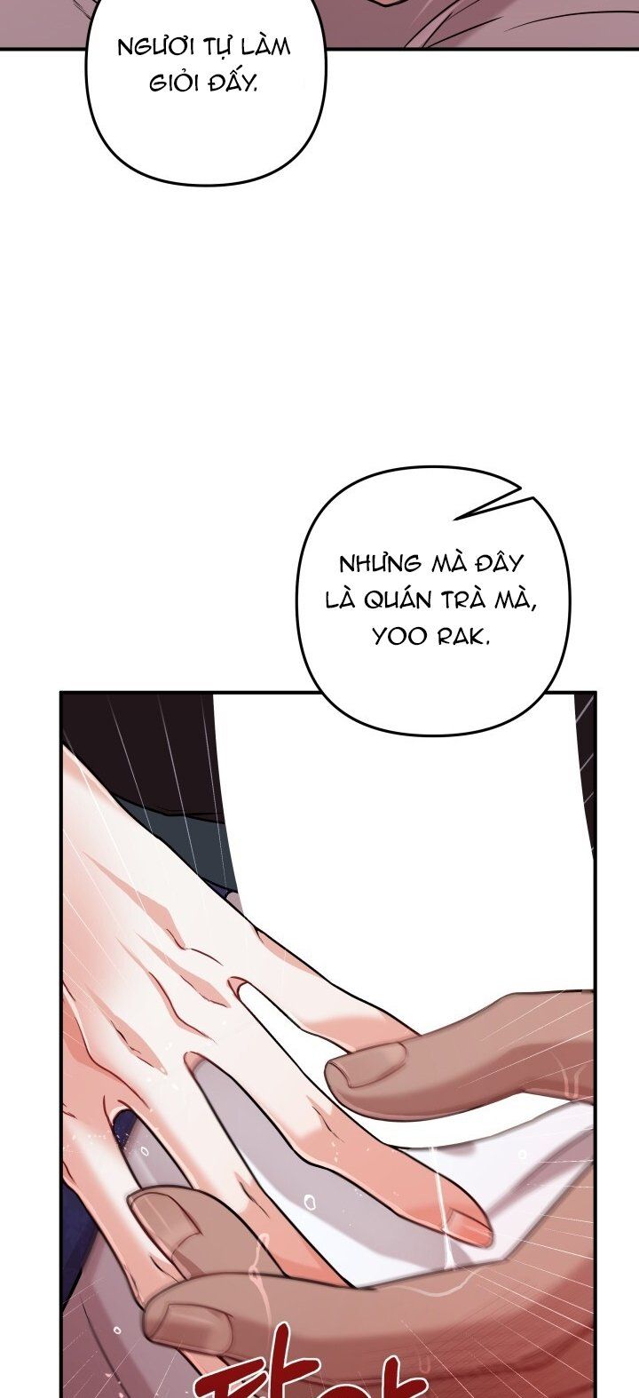 đọc truyện [18+] Độc Chiếm Và Hủy Diệt Chương 28.2 ảnh 10 tại Giả Dược