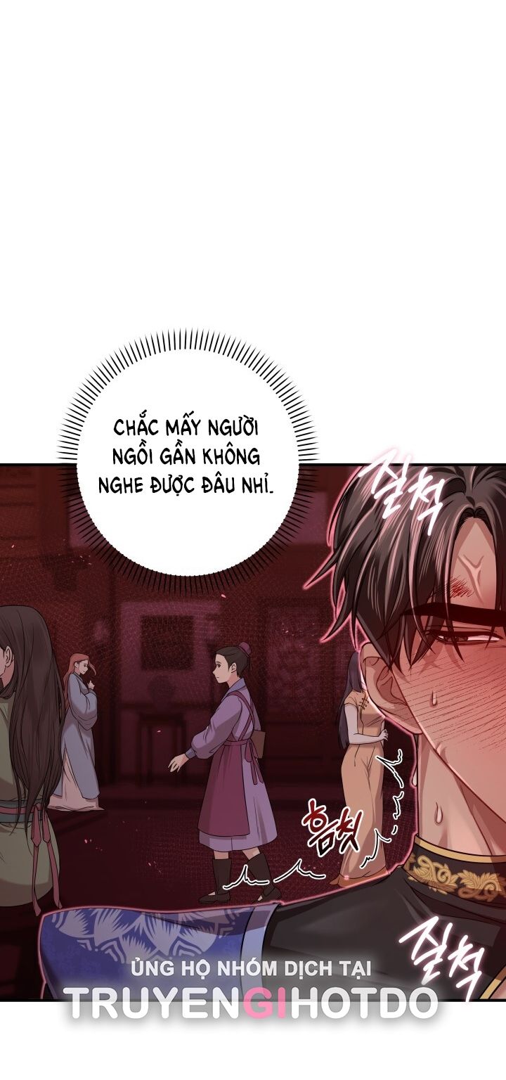 đọc truyện [18+] Độc Chiếm Và Hủy Diệt Chương 28 ảnh 28 tại Giả Dược
