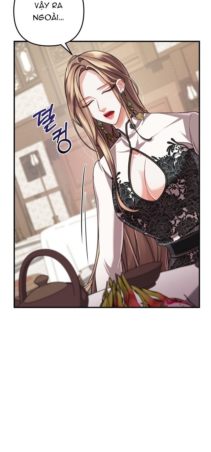 đọc truyện [18+] Độc Chiếm Và Hủy Diệt Chương 28 ảnh 9 tại Giả Dược