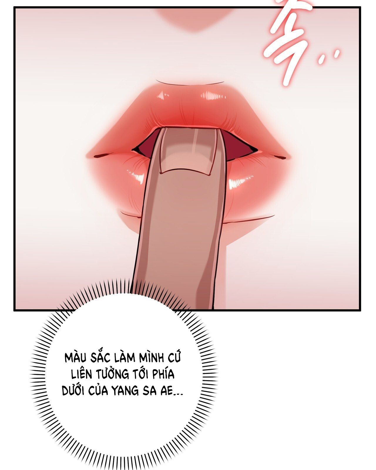 đọc truyện [18+] Độc Chiếm Và Hủy Diệt Chương 29.2 ảnh 11 tại Giả Dược