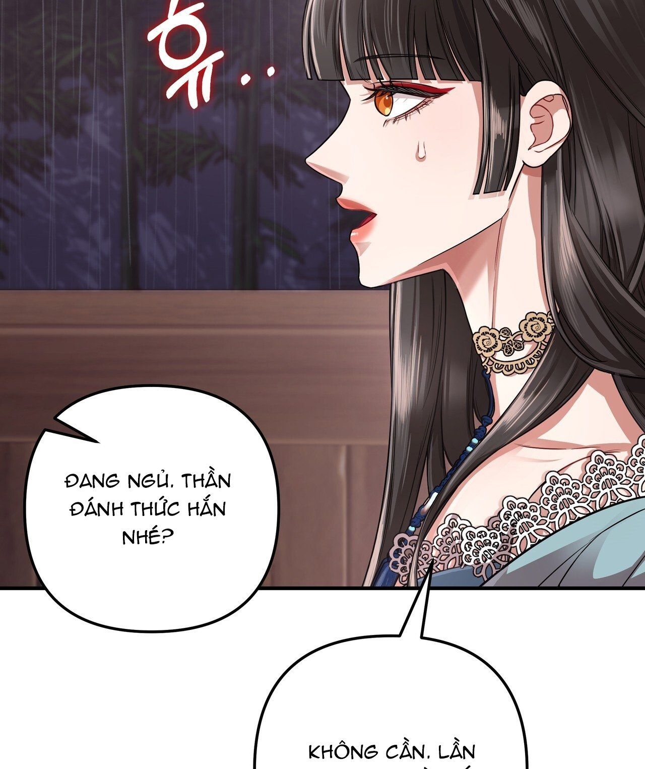 đọc truyện [18+] Độc Chiếm Và Hủy Diệt Chương 29.2 ảnh 41 tại Giả Dược