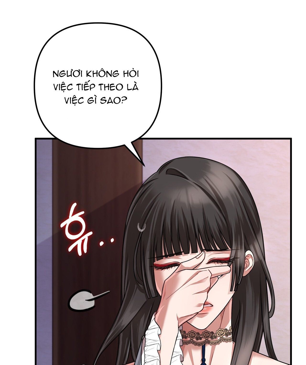 đọc truyện [18+] Độc Chiếm Và Hủy Diệt Chương 29.2 ảnh 50 tại Giả Dược