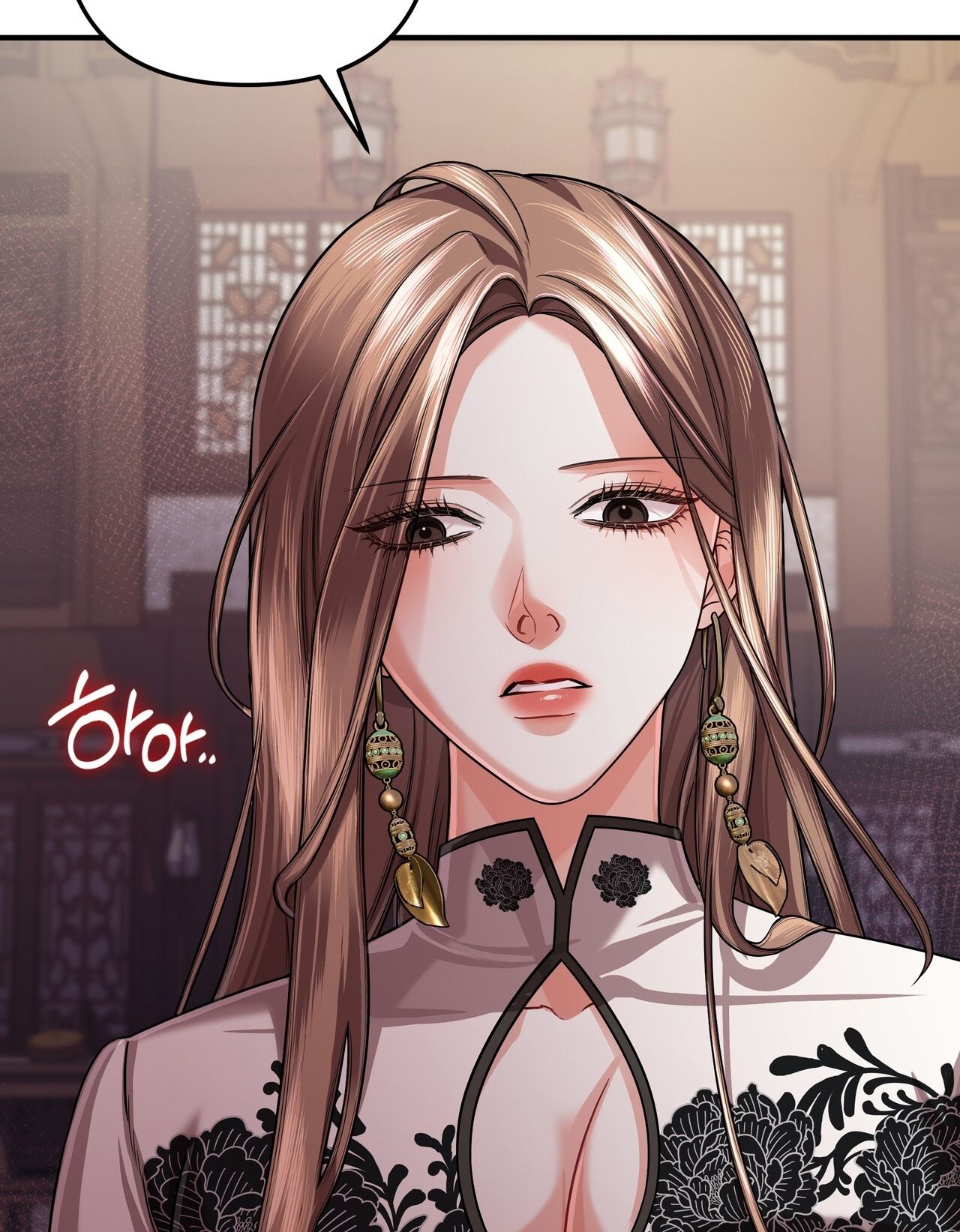 đọc truyện [18+] Độc Chiếm Và Hủy Diệt Chương 29 ảnh 3 tại Giả Dược