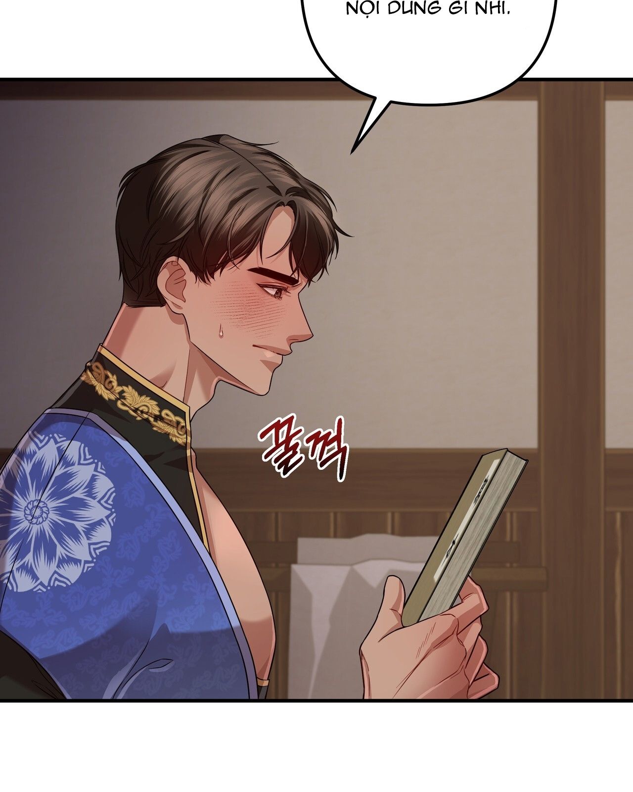 đọc truyện [18+] Độc Chiếm Và Hủy Diệt Chương 29 ảnh 51 tại Giả Dược