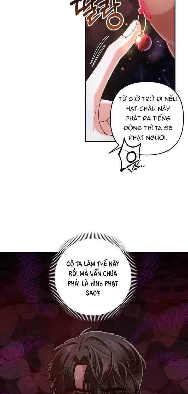 đọc truyện [18+] Độc Chiếm Và Hủy Diệt Chương 3.1 ảnh 45 tại Giả Dược