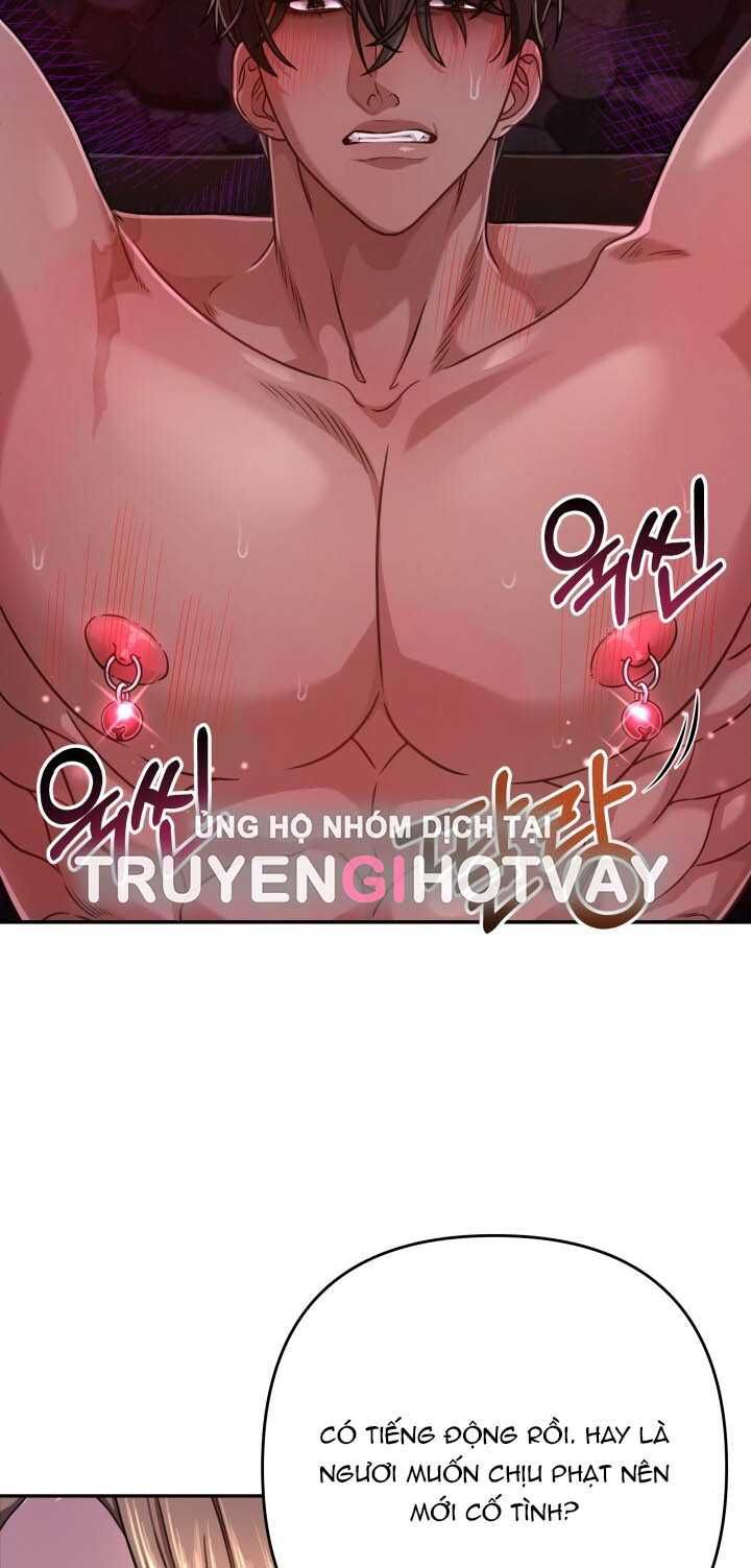 đọc truyện [18+] Độc Chiếm Và Hủy Diệt Chương 3.1 ảnh 46 tại Giả Dược