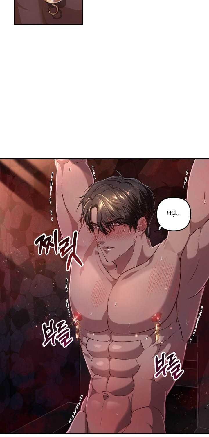 đọc truyện [18+] Độc Chiếm Và Hủy Diệt Chương 3.1 ảnh 51 tại Giả Dược
