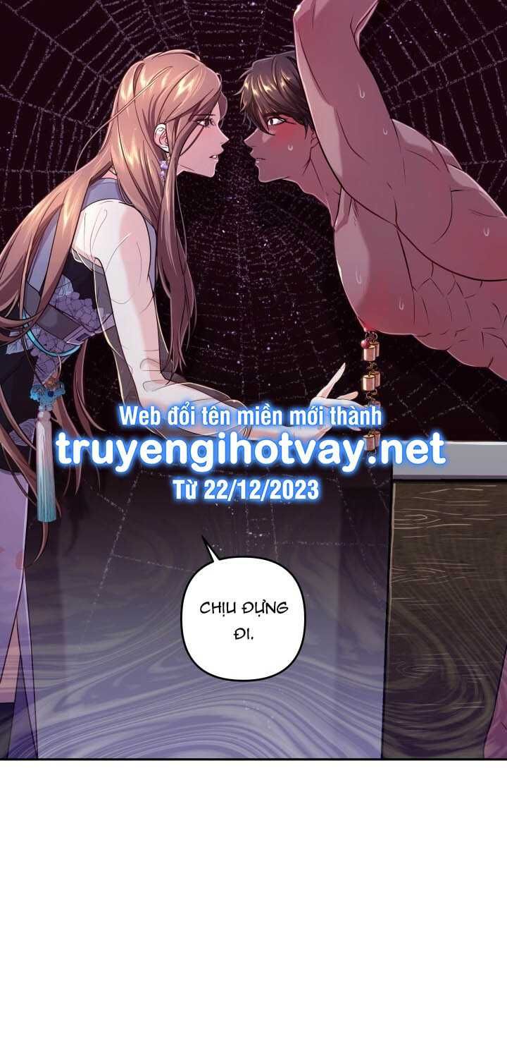đọc truyện [18+] Độc Chiếm Và Hủy Diệt Chương 3.2 ảnh 10 tại Giả Dược