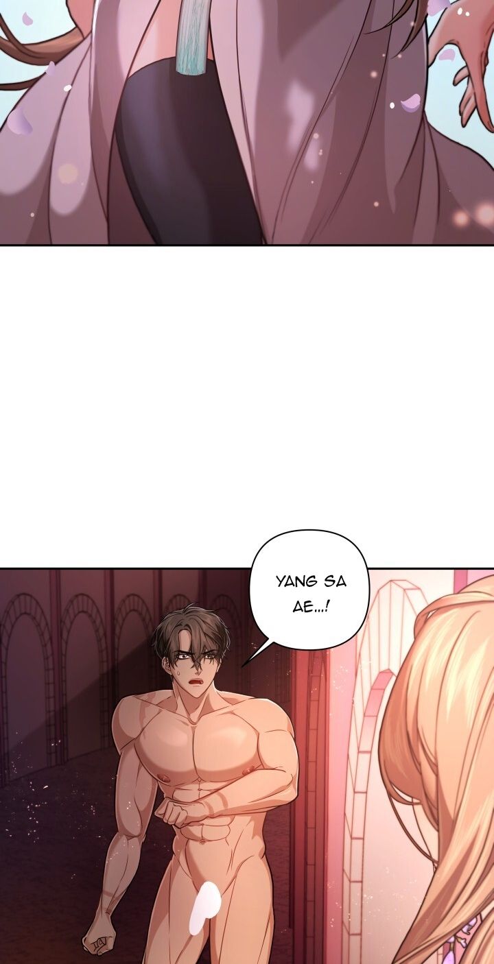 đọc truyện [18+] Độc Chiếm Và Hủy Diệt Chương 3 ảnh 17 tại Giả Dược