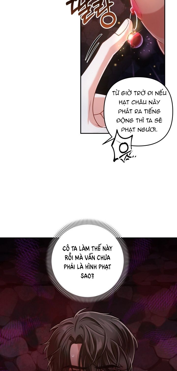 đọc truyện [18+] Độc Chiếm Và Hủy Diệt Chương 3 ảnh 44 tại Giả Dược