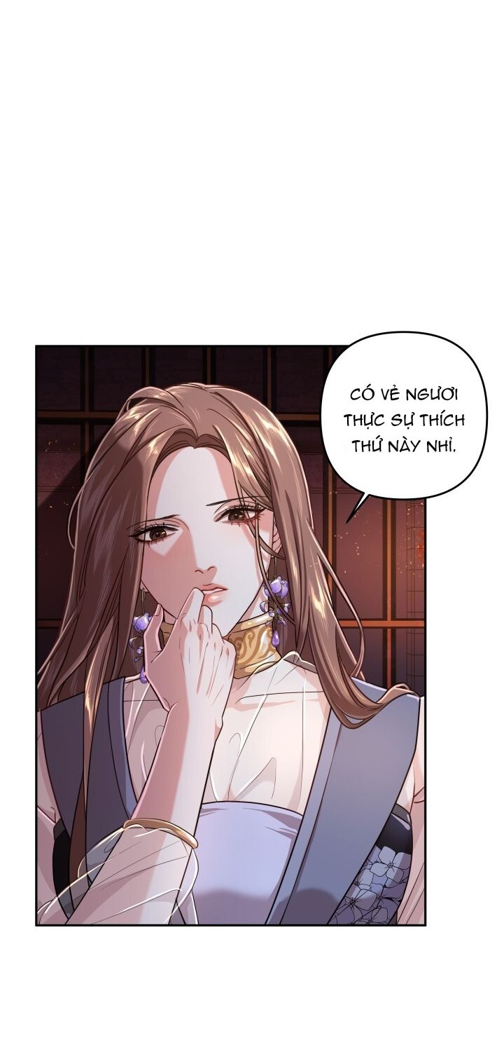 đọc truyện [18+] Độc Chiếm Và Hủy Diệt Chương 3 ảnh 51 tại Giả Dược