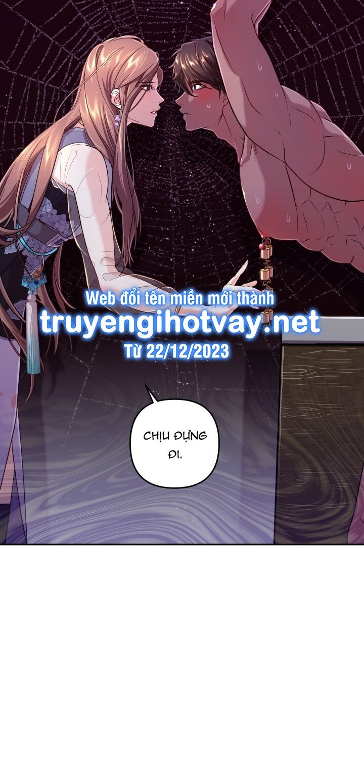 đọc truyện [18+] Độc Chiếm Và Hủy Diệt Chương 3 ảnh 59 tại Giả Dược